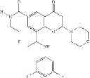 Fig. 128 - Chromenone derivatives