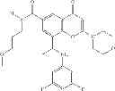 Fig. 129 - Chromenone derivatives