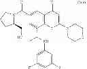 Fig. 130 - Chromenone derivatives