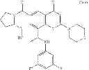 Fig. 131 - Chromenone derivatives