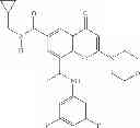 Fig. 133 - Chromenone derivatives