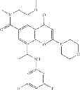 Fig. 134 - Chromenone derivatives