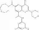 Fig. 135 - Chromenone derivatives
