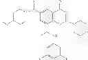 Fig. 136 - Chromenone derivatives