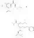 Fig. 158 - Chromenone derivatives