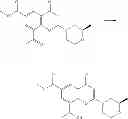 Fig. 169 - Chromenone derivatives