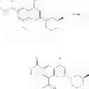 Fig. 172 - Chromenone derivatives