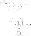 Fig. 173 - Chromenone derivatives