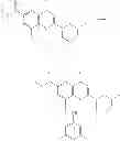 Fig. 174 - Chromenone derivatives