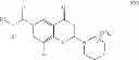 Fig. 20 - Chromenone derivatives