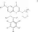 Fig. 23 - Chromenone derivatives