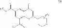 Fig. 30 - Chromenone derivatives