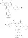 Fig. 62 - Chromenone derivatives