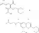 Fig. 65 - Chromenone derivatives