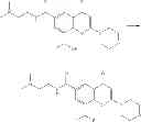 Fig. 66 - Chromenone derivatives