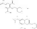 Fig. 70 - Chromenone derivatives