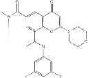 Fig. 74 - Chromenone derivatives