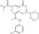 Fig. 77 - Chromenone derivatives