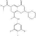 Fig. 79 - Chromenone derivatives