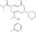 Fig. 80 - Chromenone derivatives