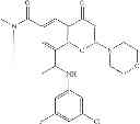 Fig. 82 - Chromenone derivatives