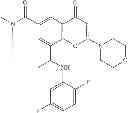 Fig. 83 - Chromenone derivatives