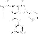 Fig. 84 - Chromenone derivatives
