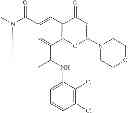 Fig. 87 - Chromenone derivatives
