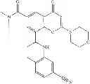 Fig. 89 - Chromenone derivatives