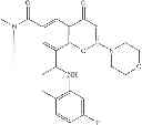 Fig. 90 - Chromenone derivatives