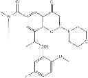 Fig. 92 - Chromenone derivatives