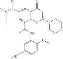 Fig. 93 - Chromenone derivatives