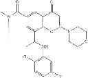 Fig. 94 - Chromenone derivatives