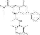 Fig. 95 - Chromenone derivatives