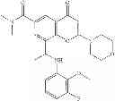Fig. 99 - Chromenone derivatives