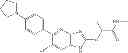 Fig. 244 - Azabenzimidazole derivative having AMPK-activating activity