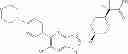 Fig. 309 - Azabenzimidazole derivative having AMPK-activating activity