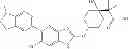Fig. 312 - Azabenzimidazole derivative having AMPK-activating activity