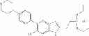 Fig. 95 - Azabenzimidazole derivative having AMPK-activating activity