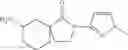Fig. 124 - Spirolactam derivatives and uses of same