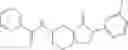 Fig. 134 - Spirolactam derivatives and uses of same
