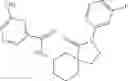 Fig. 174 - Spirolactam derivatives and uses of same