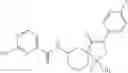 Fig. 343 - Spirolactam derivatives and uses of same