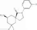 Fig. 87 - Spirolactam derivatives and uses of same