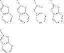 Fig. 14 - Substituted aminoimidazopyridazines