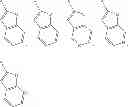 Fig. 16 - Substituted aminoimidazopyridazines