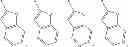 Fig. 17 - Substituted aminoimidazopyridazines