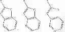 Fig. 18 - Substituted aminoimidazopyridazines