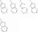 Fig. 19 - Substituted aminoimidazopyridazines