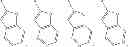 Fig. 20 - Substituted aminoimidazopyridazines